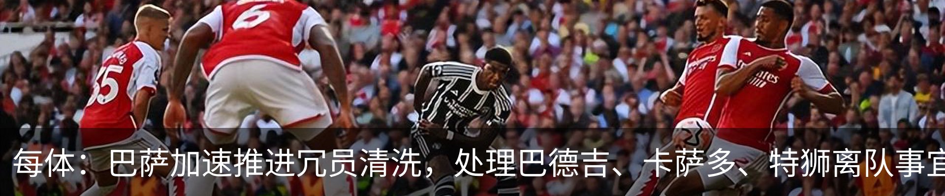 新闻动态